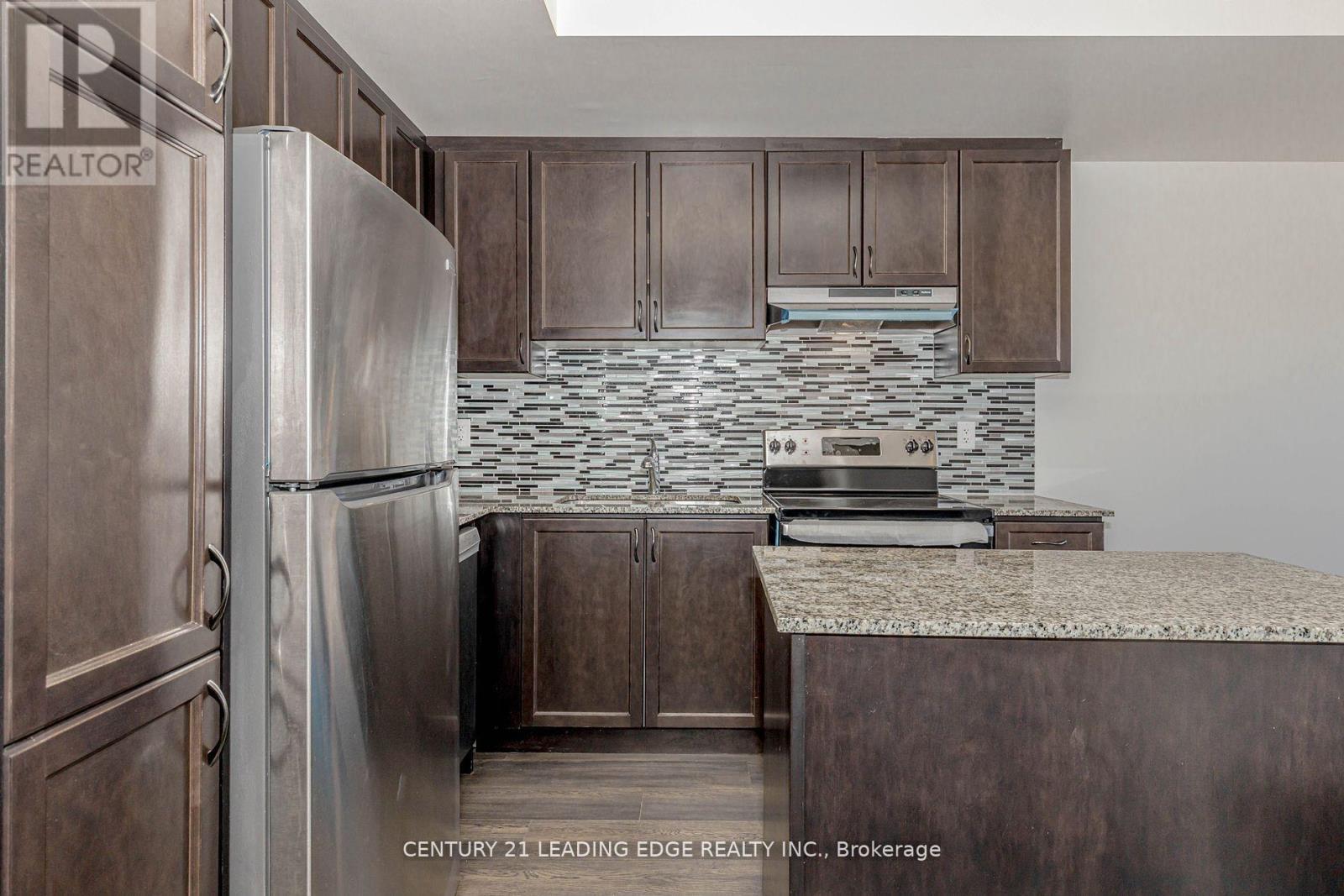Property at 140 - 1081 DANFORTH ROAD image 4
