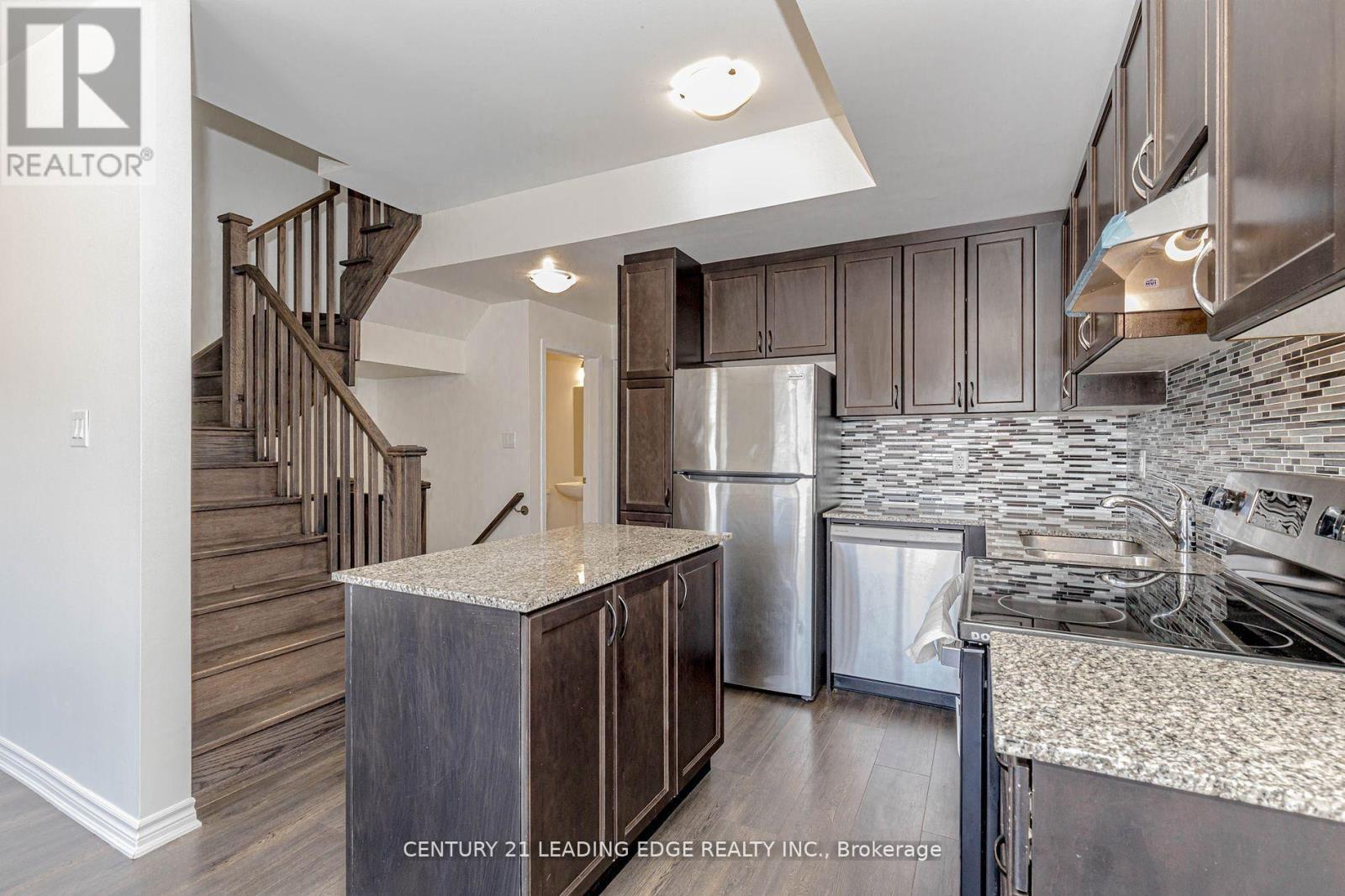 Property at 140 - 1081 DANFORTH ROAD image 5