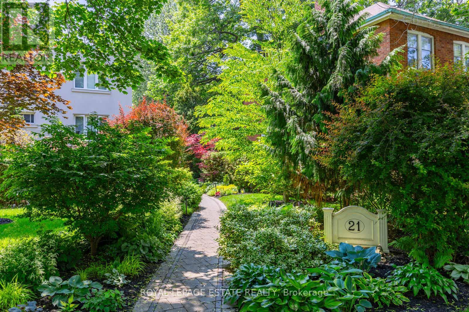 Property at 4 - 21 BENLAMOND AVENUE image 2