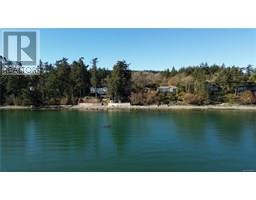 9005 Lochside Dr Bazan Bay, North Saanich, Ca