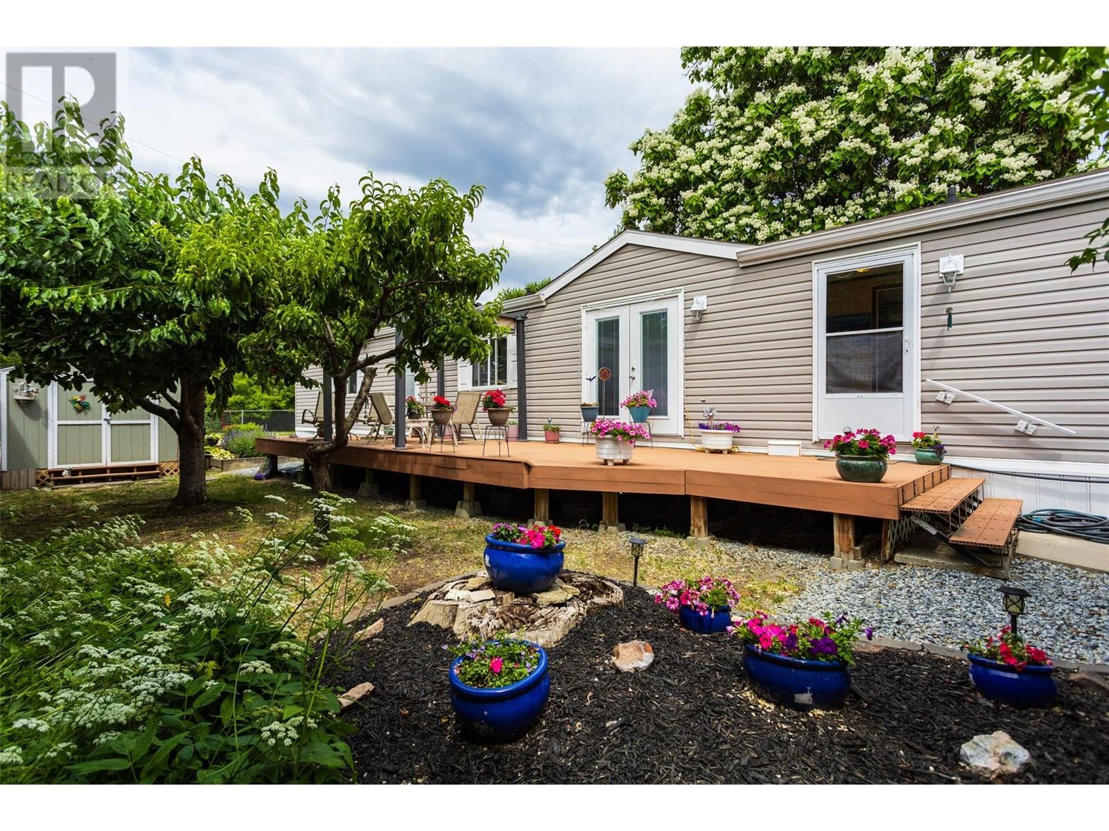Property at 2035 Boucherie Road Unit# 71 image 5