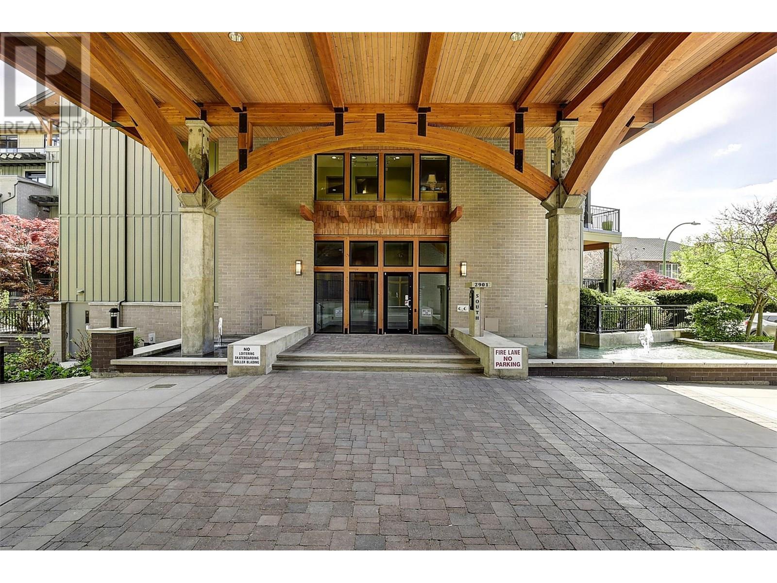 2901 Abbott Street Unit# 302 Kelowna Photo 35