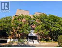 254 - 16 Elgin Street, Markham (Thornhill), Ca
