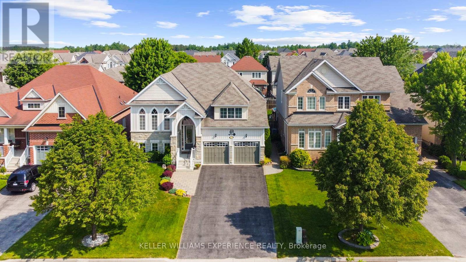 40 COLLIER CRESCENT, Essa, Ontario