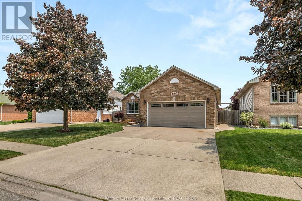 Property at 820 REVLAND DRIVE image 2