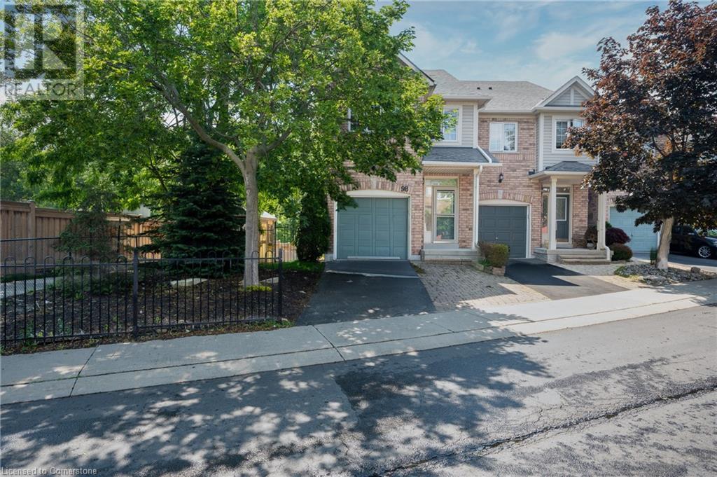 710 SPRING GARDENS Road Unit# 98, Burlington, Ontario
