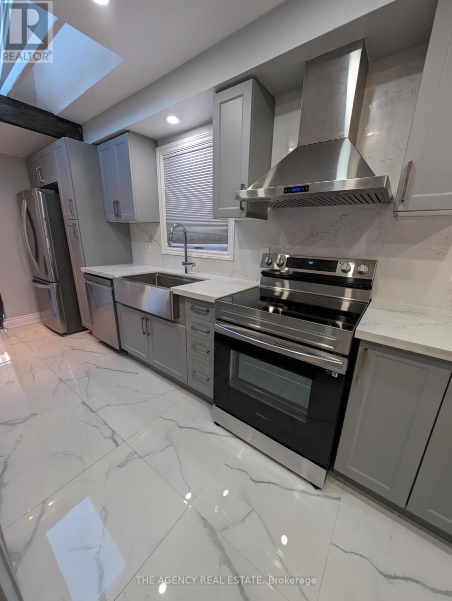 7285 BENDIGO CIRCLE, Mississauga, Ontario