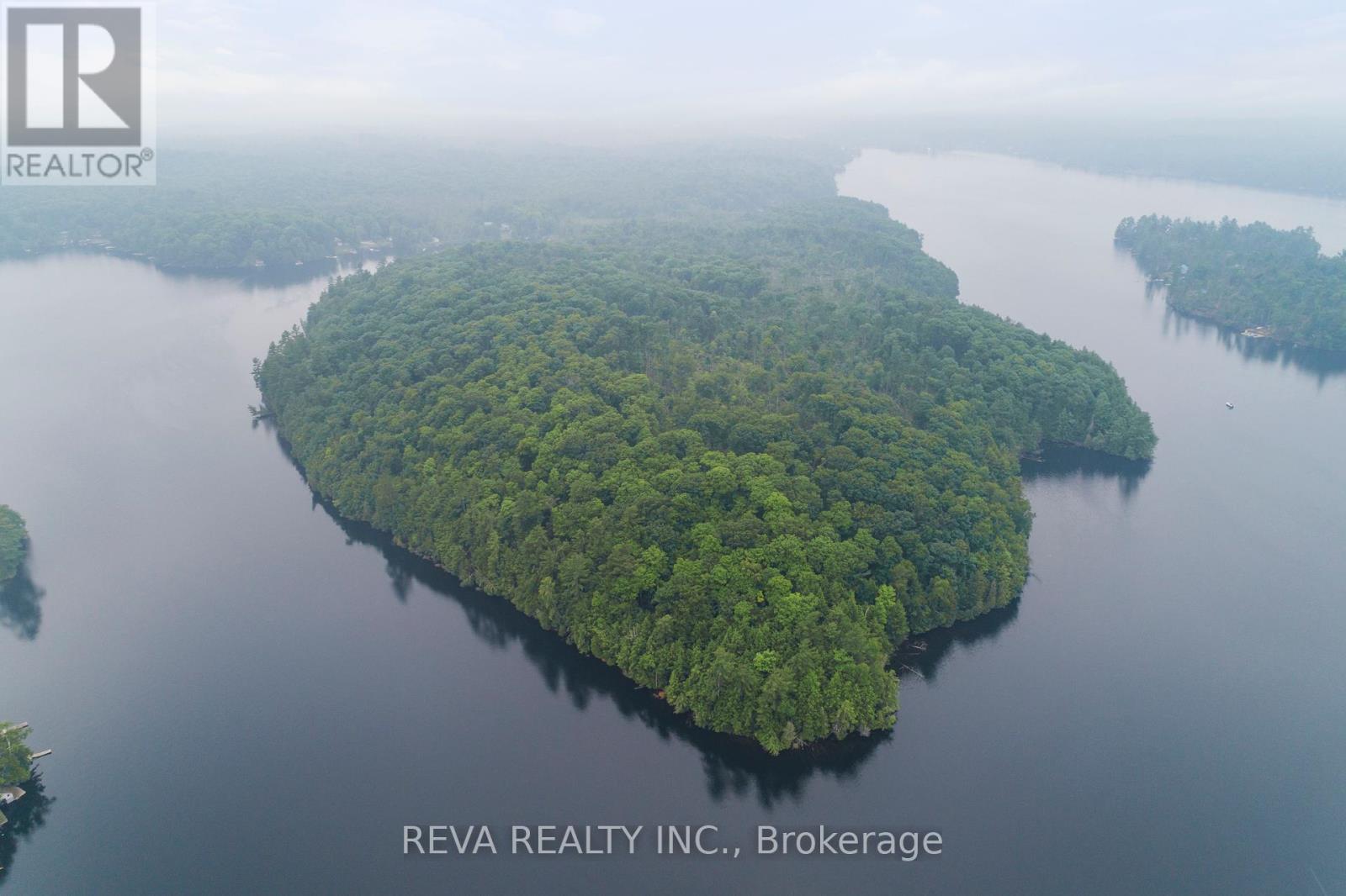 0 HEADLAND LANE, STEENBURG LAKE, Tudor & Cashel, Ontario