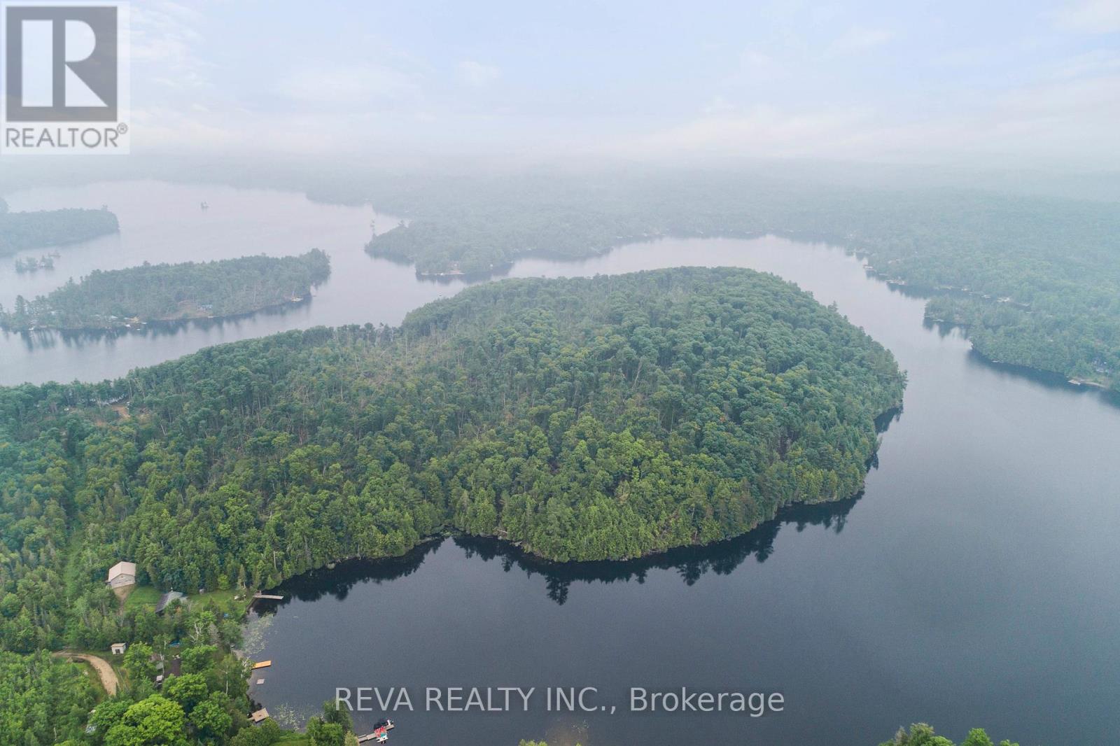 0 Headland Lane, Steenburg Lake, Tudor & Cashel, Ontario  K0L 1P0 - Photo 6 - X12219378