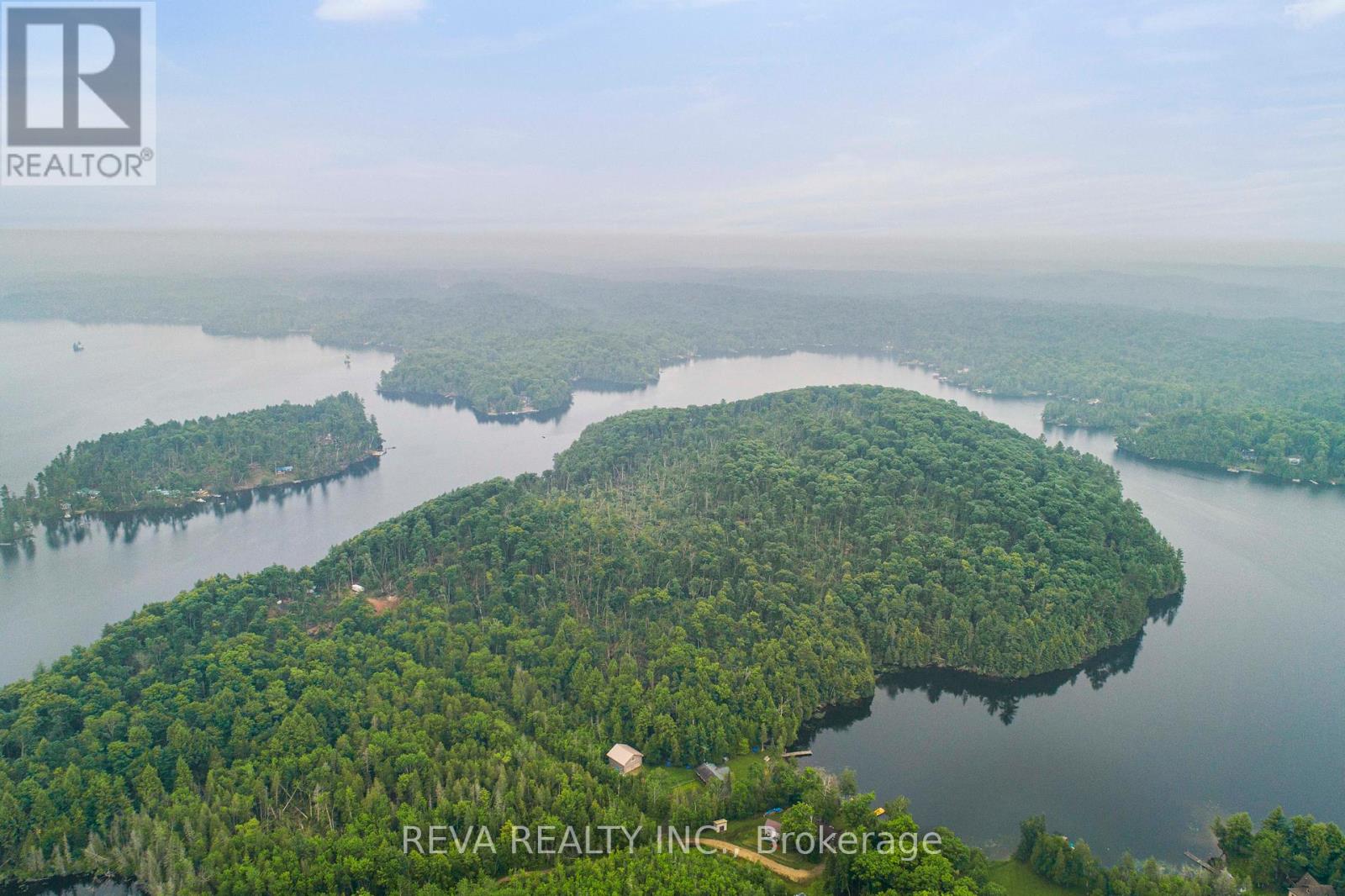 0 Headland Lane, Steenburg Lake, Tudor & Cashel, Ontario  K0L 1P0 - Photo 7 - X12219378