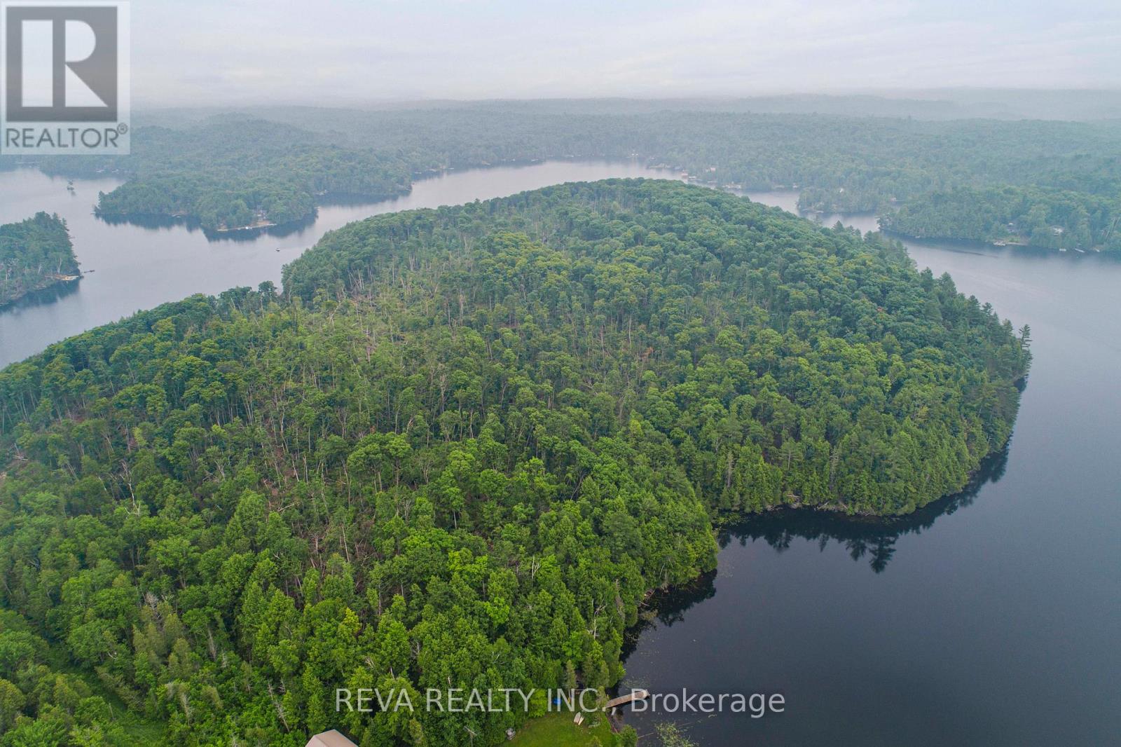 0 Headland Lane, Steenburg Lake, Tudor & Cashel, Ontario  K0L 1P0 - Photo 8 - X12219378