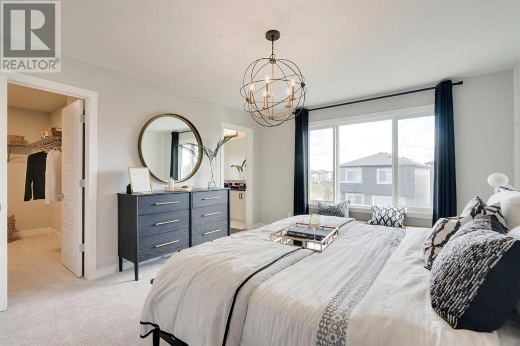 4 Key Cove Sw, Airdrie, Alberta  T4B 5T2 - Photo 14 - A2210565