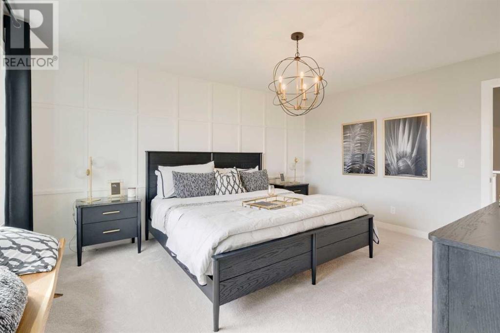 4 Key Cove Sw, Airdrie, Alberta  T4B 5T2 - Photo 16 - A2210565