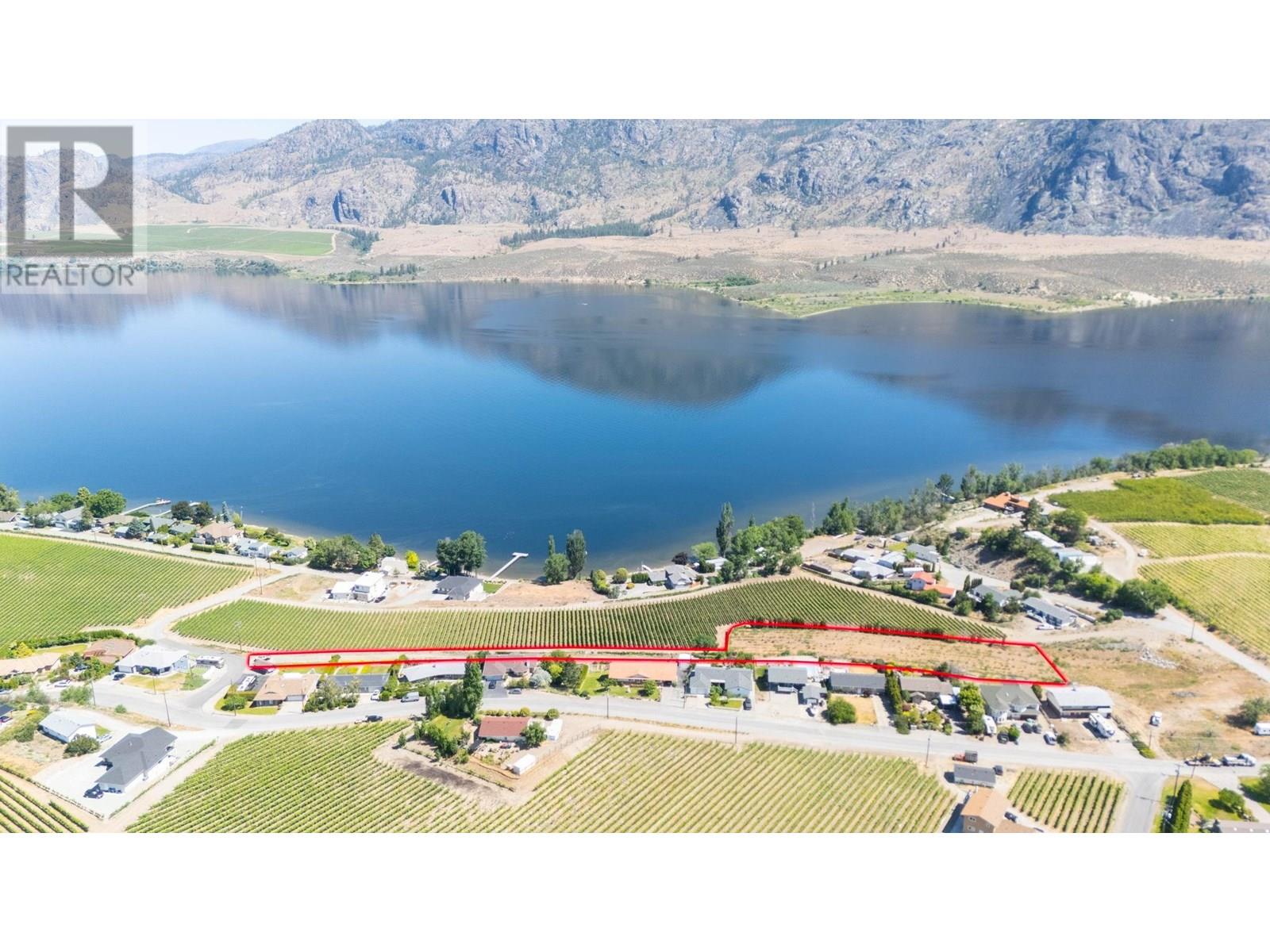 8525 104th Avenue, Osoyoos, British Columbia  V0H 1V0 - Photo 19 - 10352040