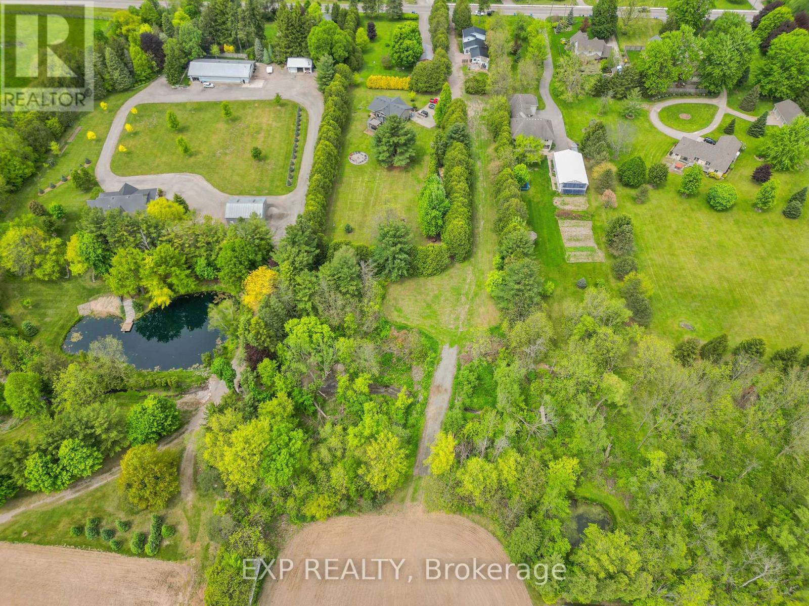 3109 Napperton Drive, Adelaide Metcalfe, Ontario  N7G 3H8 - Photo 2 - X12219390