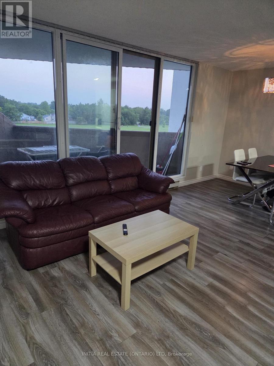 410 - 1105 Jalna Boulevard, London South (South X), Ontario  N6E 2S9 - Photo 10 - X12219412