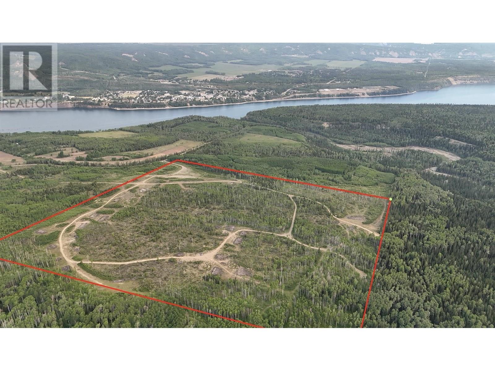 SEC 7 DON PHILLIPS WAY, Hudsons Hope, British Columbia