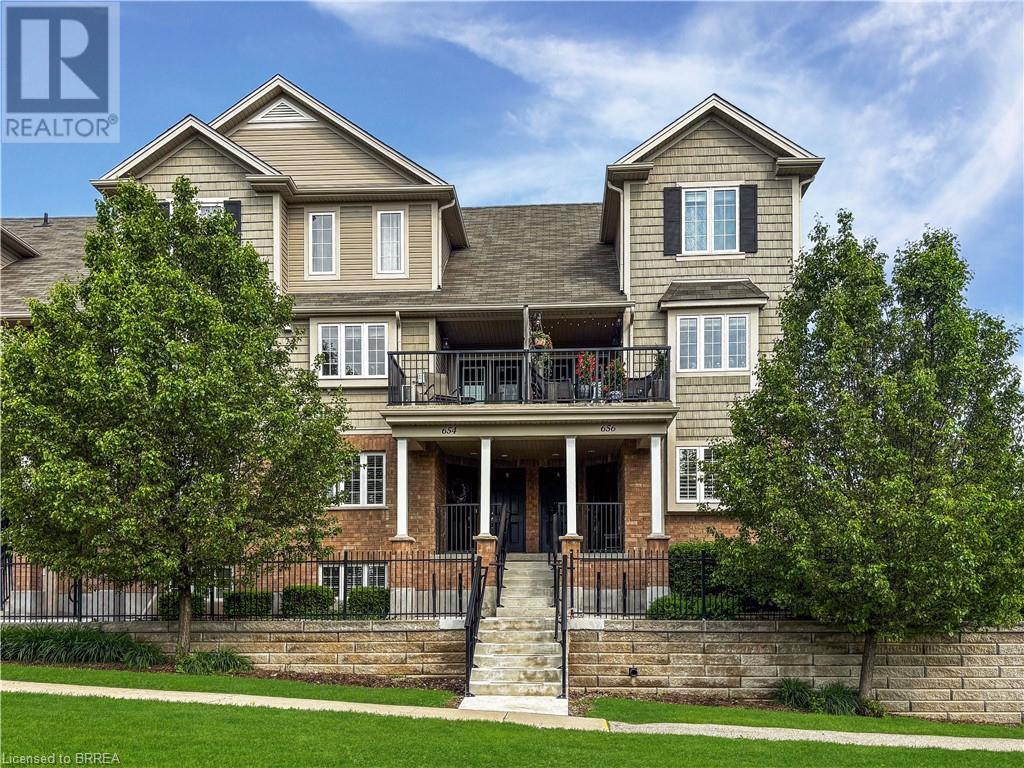 Property at 656 WOODLAWN Road E Unit# B image 1