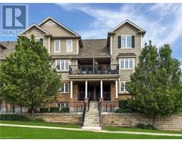656 WOODLAWN Road E Unit# B, Guelph, Ontario