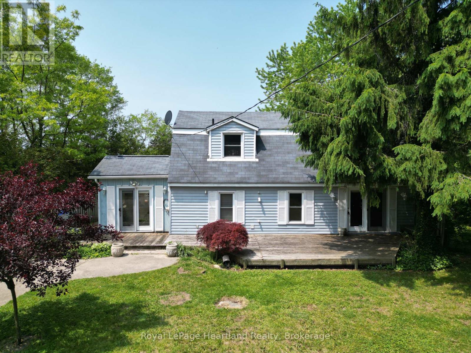 72959 CLAUDETTE DRIVE, bluewater (hay), Ontario