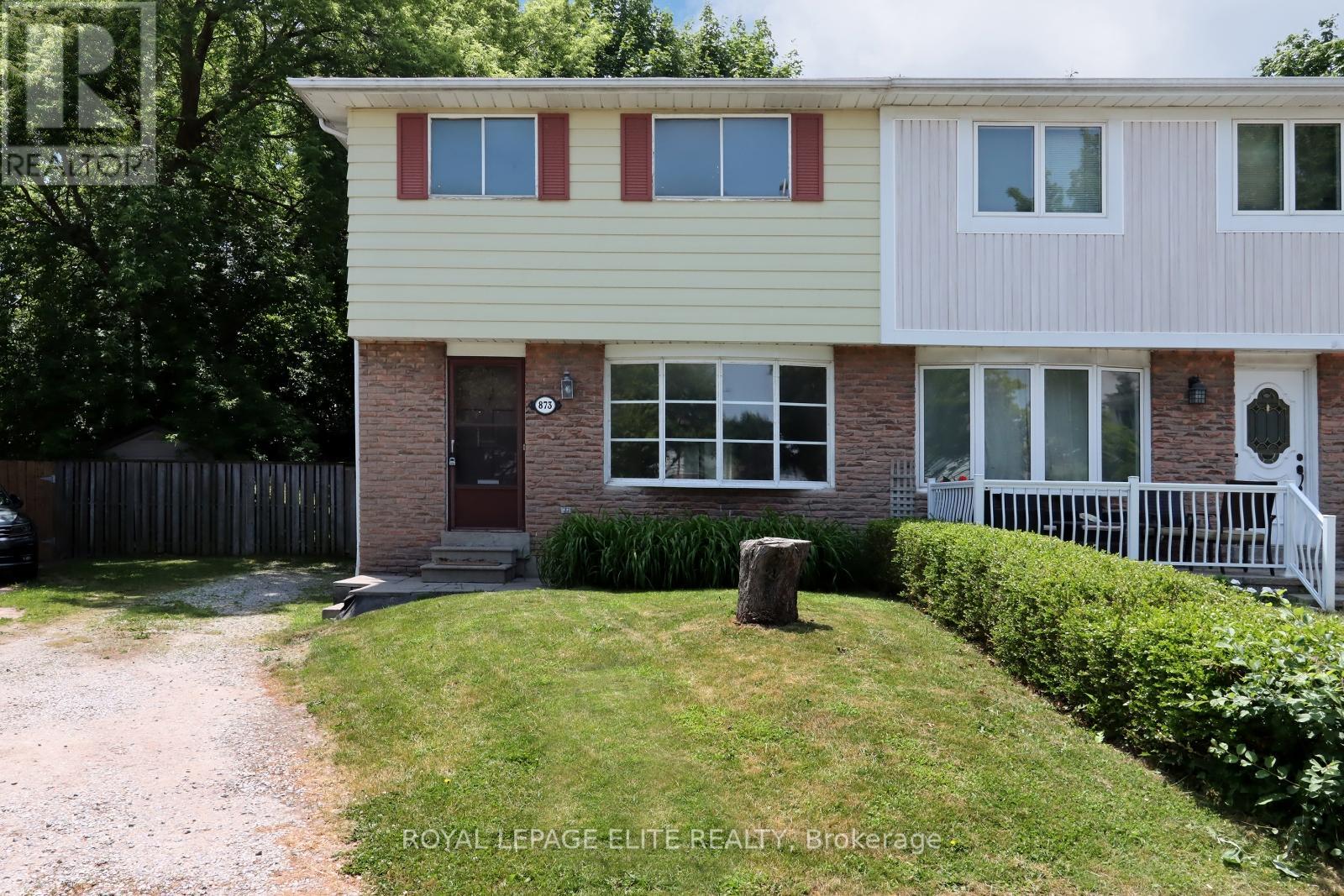 Property at 873 HOLLYHILL COURT image 1