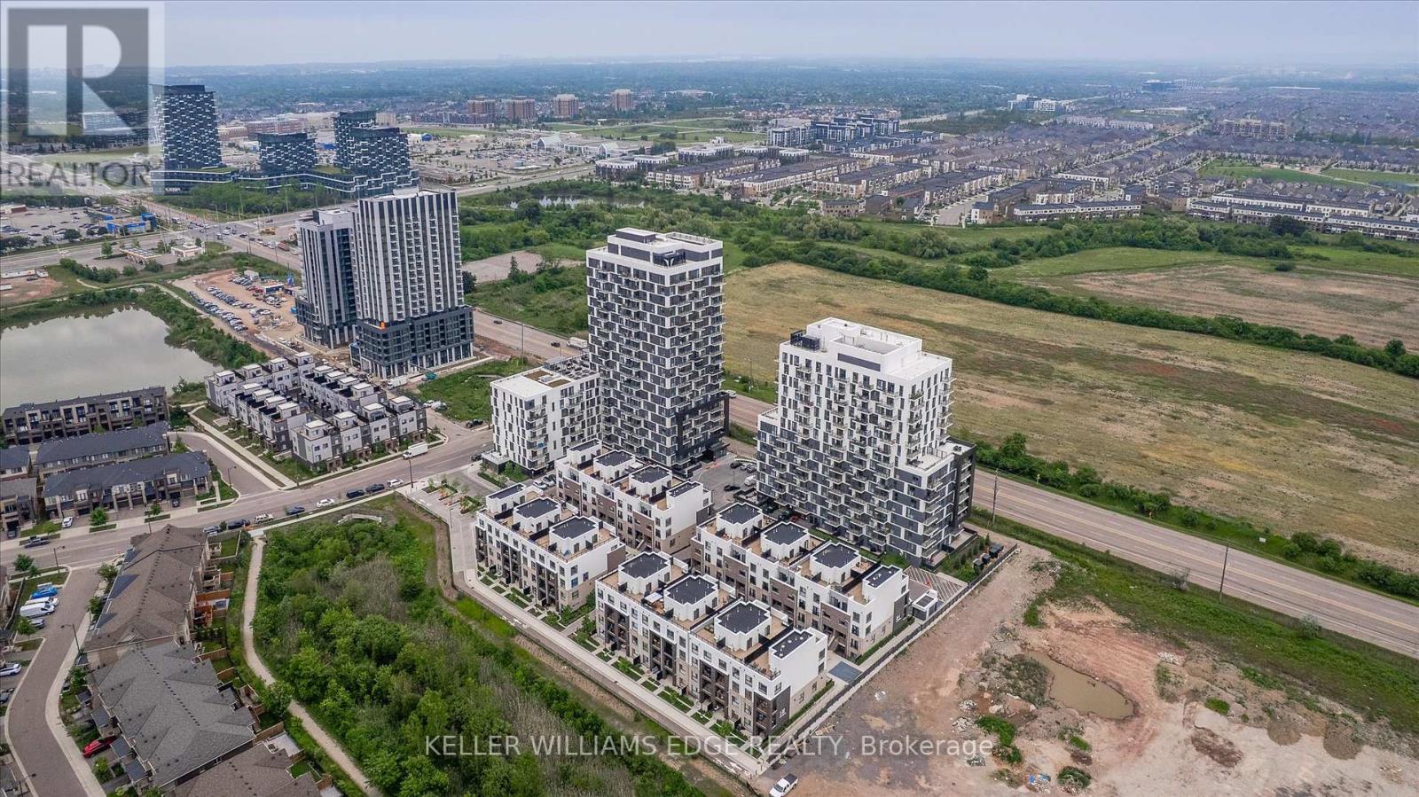 1210 - 335 WHEAT BOOM DRIVE, Oakville, Ontario