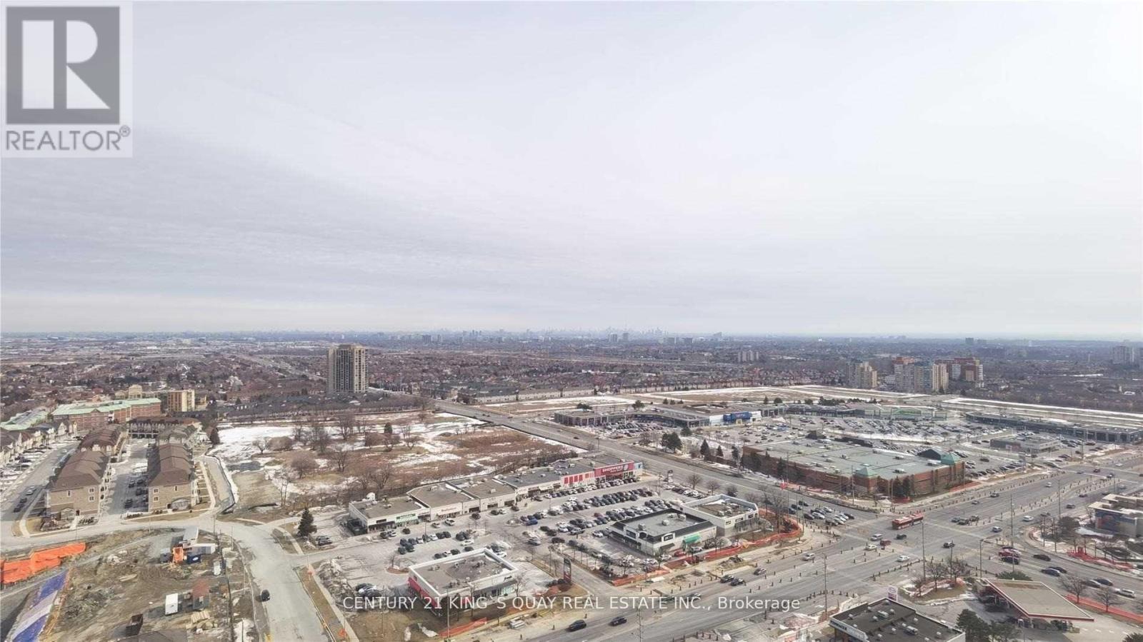 2413 - 35 WATERGARDEN DRIVE, Mississauga, Ontario