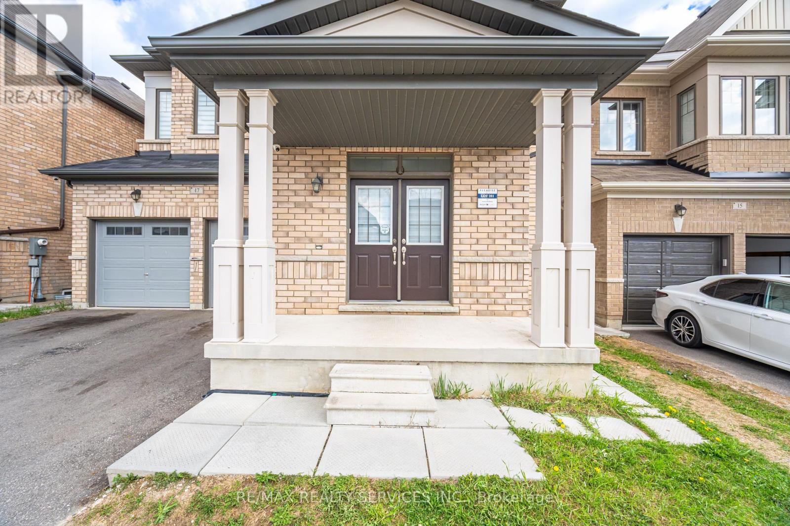 Property at 17 GODERICH DRIVE image 2