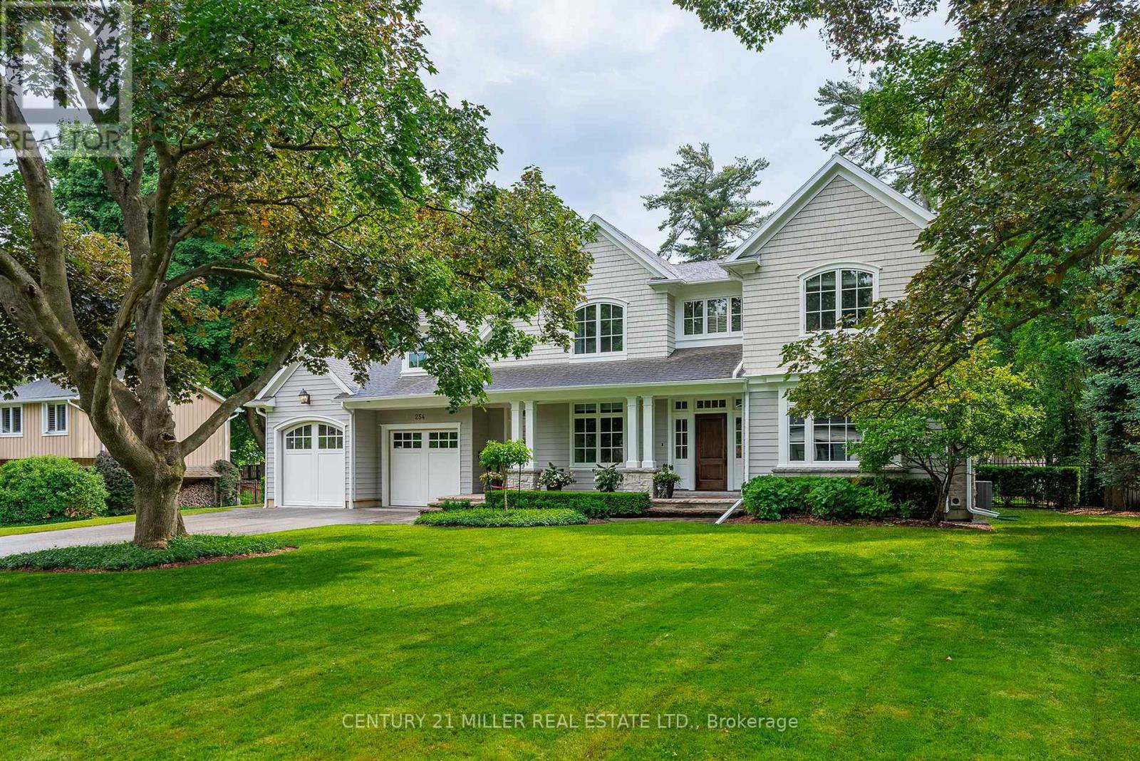 254 ALBION AVENUE, Oakville, Ontario