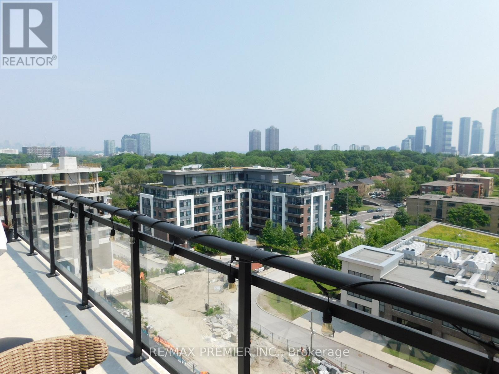 1011 - 25 Neighbourhood Lane, Toronto, Ontario  M8Y 0C3 - Photo 14 - W12219254