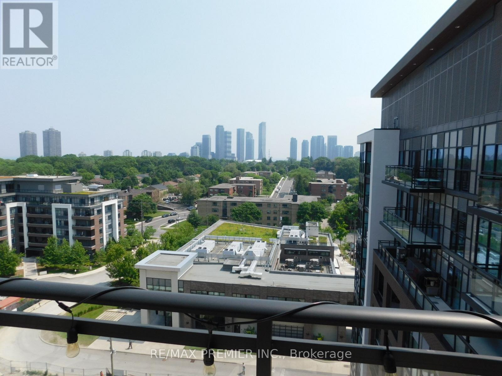 1011 - 25 Neighbourhood Lane, Toronto, Ontario  M8Y 0C3 - Photo 15 - W12219254