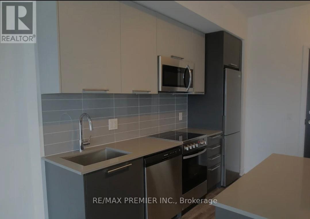 1011 - 25 Neighbourhood Lane, Toronto, Ontario  M8Y 0C3 - Photo 4 - W12219254