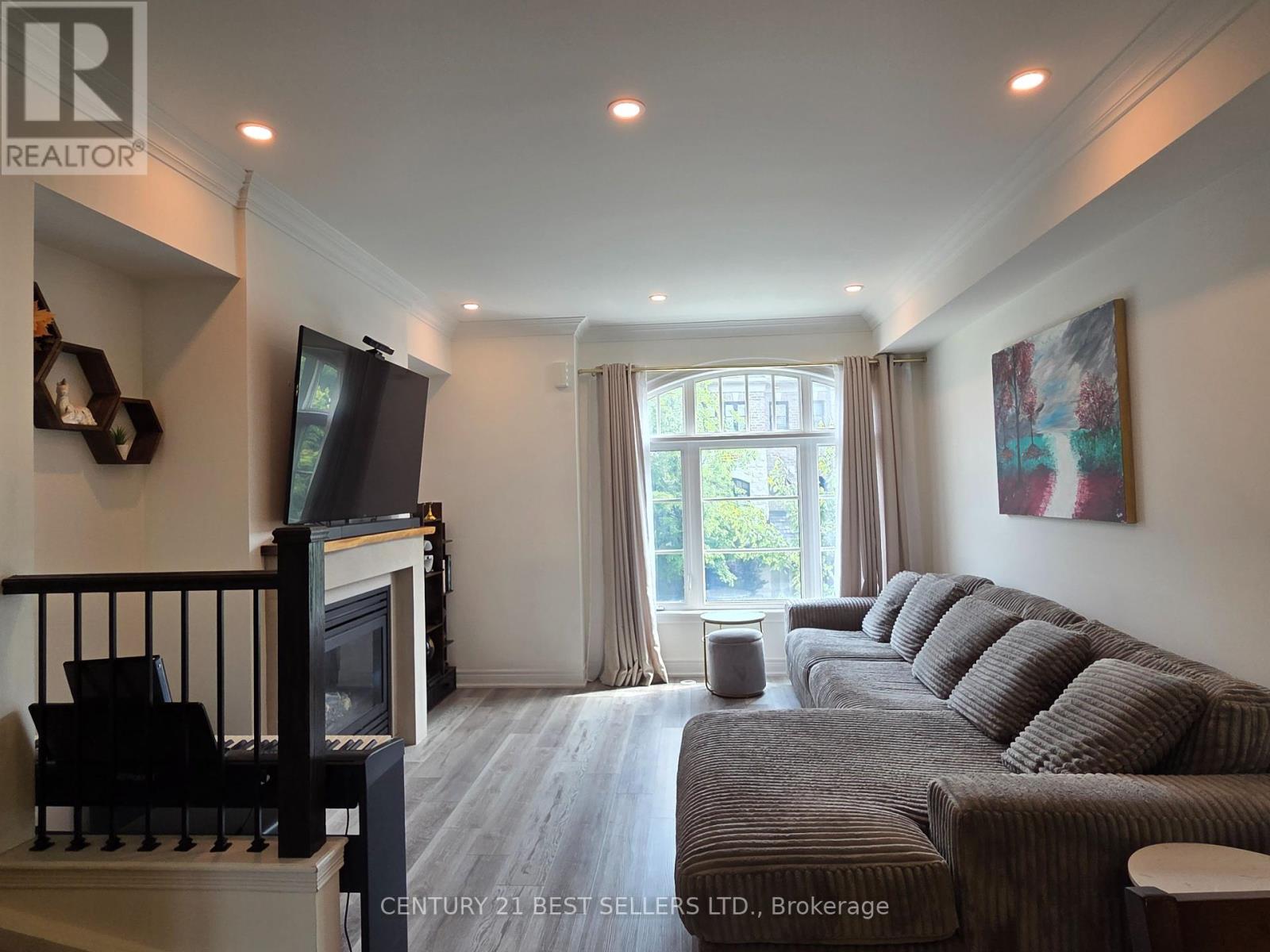 76 - 1812 BURNHAMTHORPE ROAD E, Mississauga, Ontario