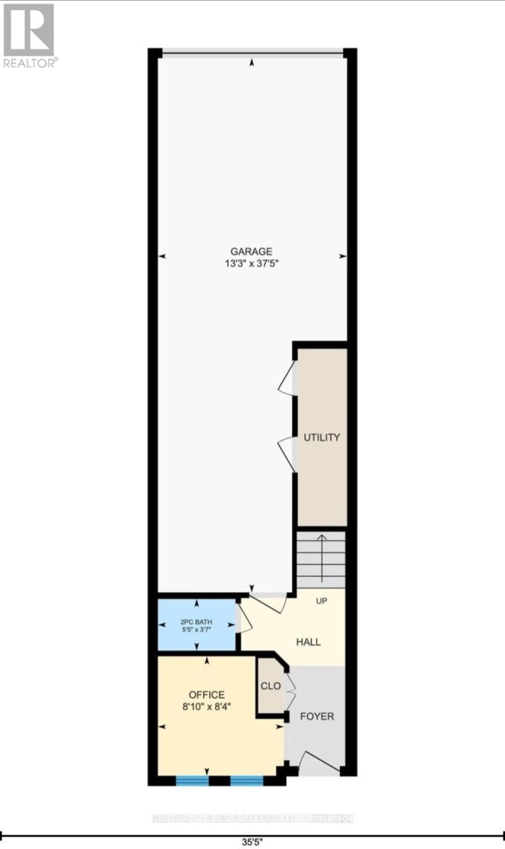 76 - 1812 Burnhamthorpe Road E, Mississauga (Applewood), Ontario  L4X 0A3 - Photo 23 - W12219281