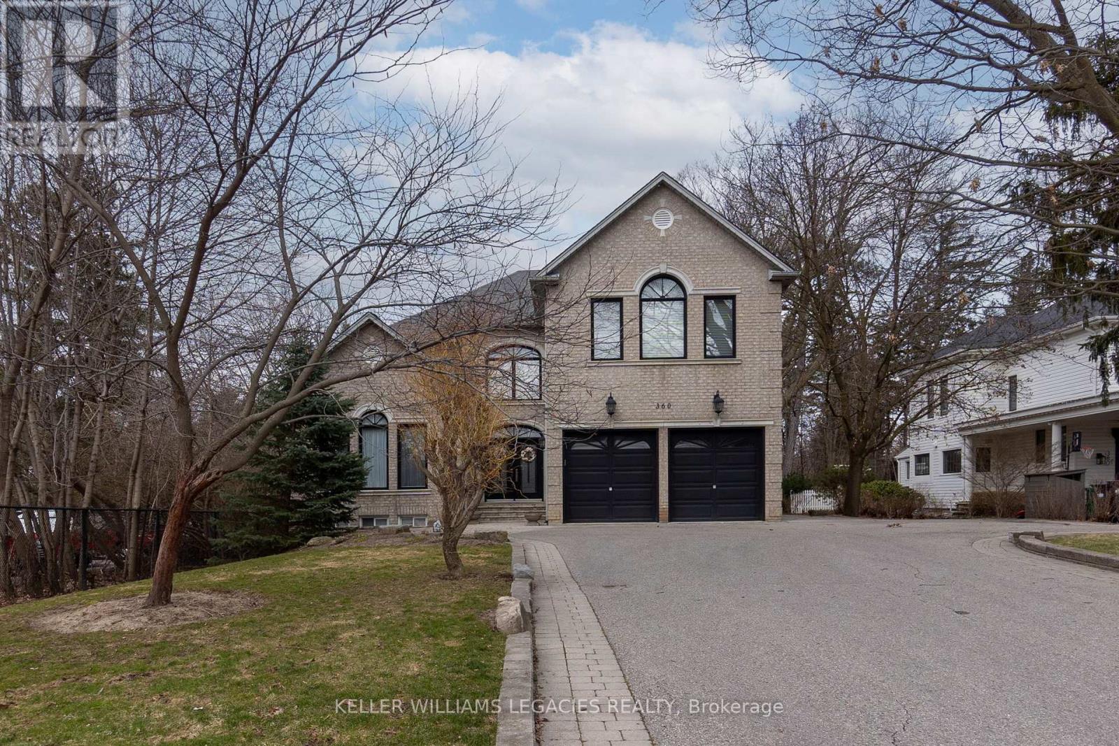 Property at 360 CONSERVATION DRIVE image 1