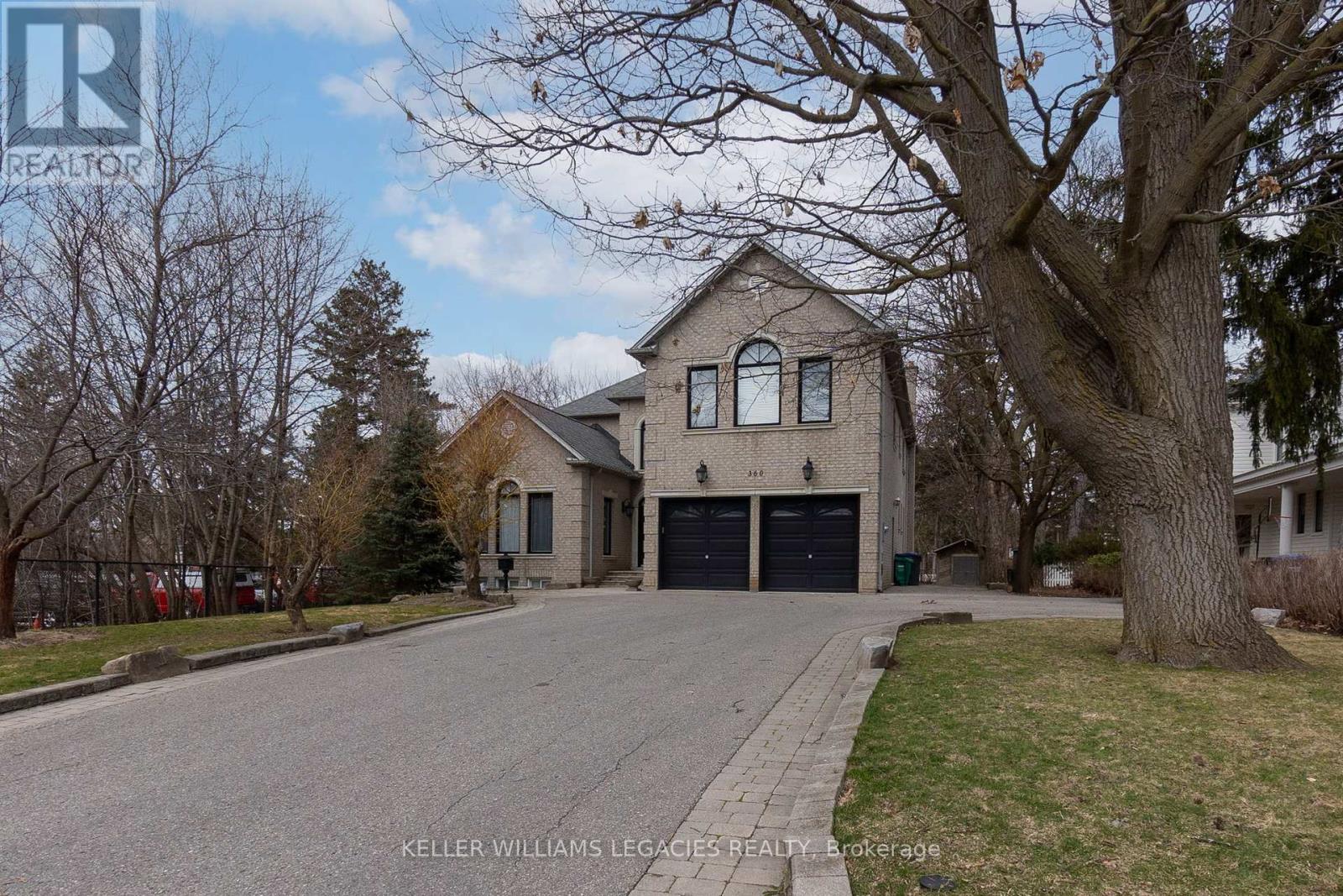 Property at 360 CONSERVATION DRIVE image 2