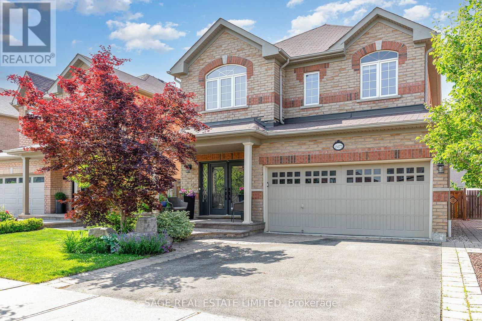15077 DANBY ROAD, Halton Hills, Ontario