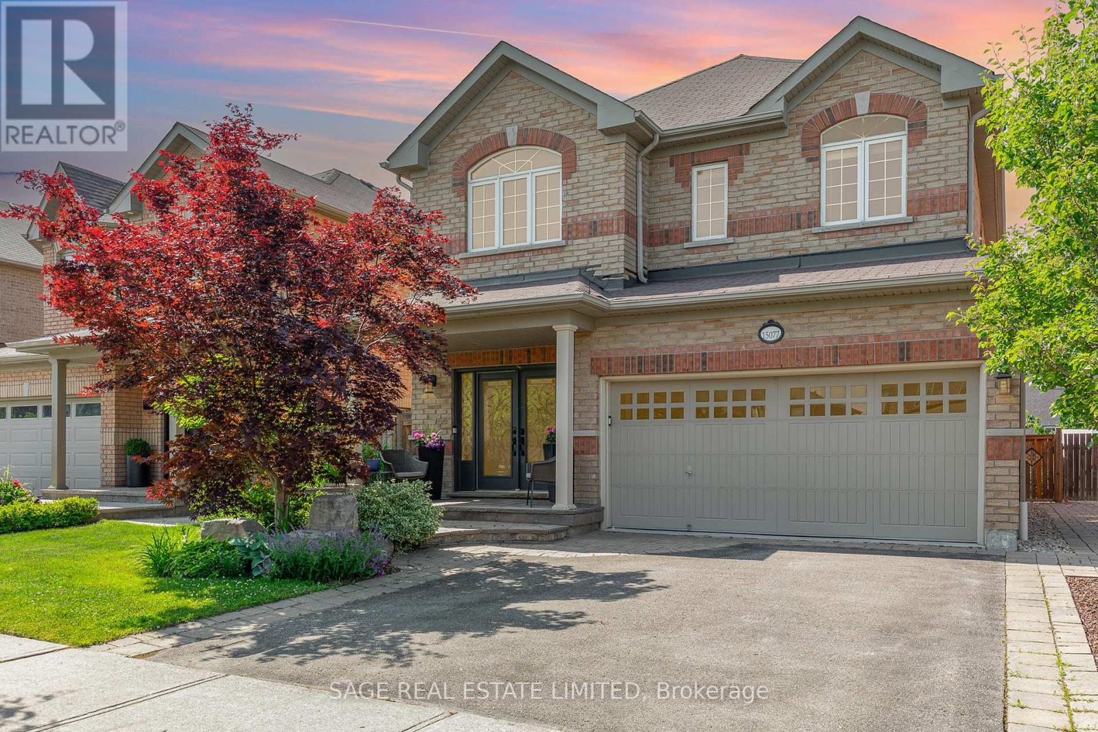 15077 Danby Road, Halton Hills, Ontario  L7G 0B1 - Photo 2 - W12219348