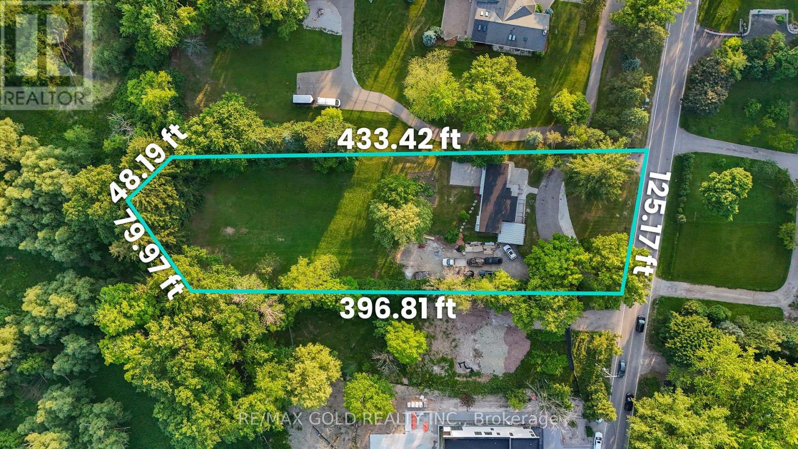 Property at 8420 CREDITVIEW ROAD image 5