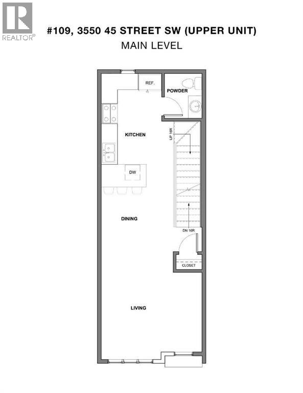 109 & 102, 3550 45 Street Sw, Calgary, Alberta  T3E 3V2 - Photo 4 - A2228780