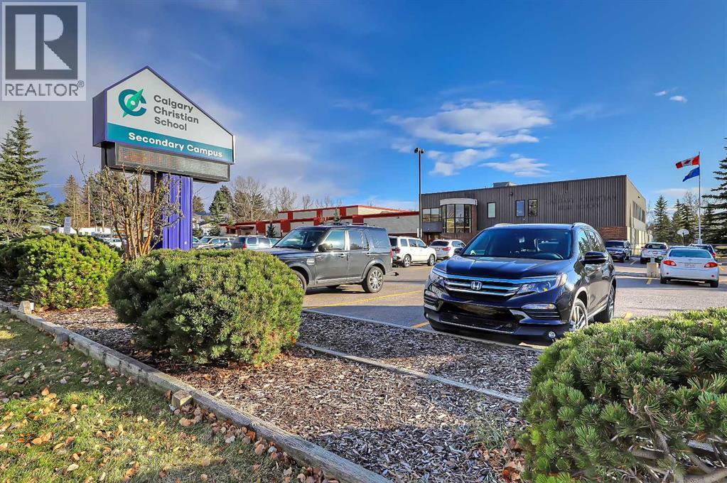 109 & 102, 3550 45 Street Sw, Calgary, Alberta  T3E 3V2 - Photo 44 - A2228780