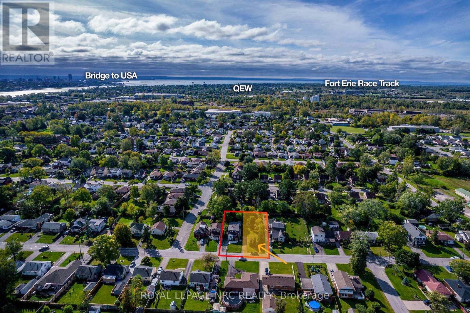 365 Bowen Road, Fort Erie, Ontario  L2A 2Z2 - Photo 4 - X12007839