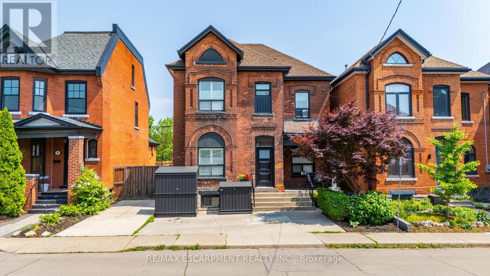 53 MURRAY STREET E, Hamilton, Ontario