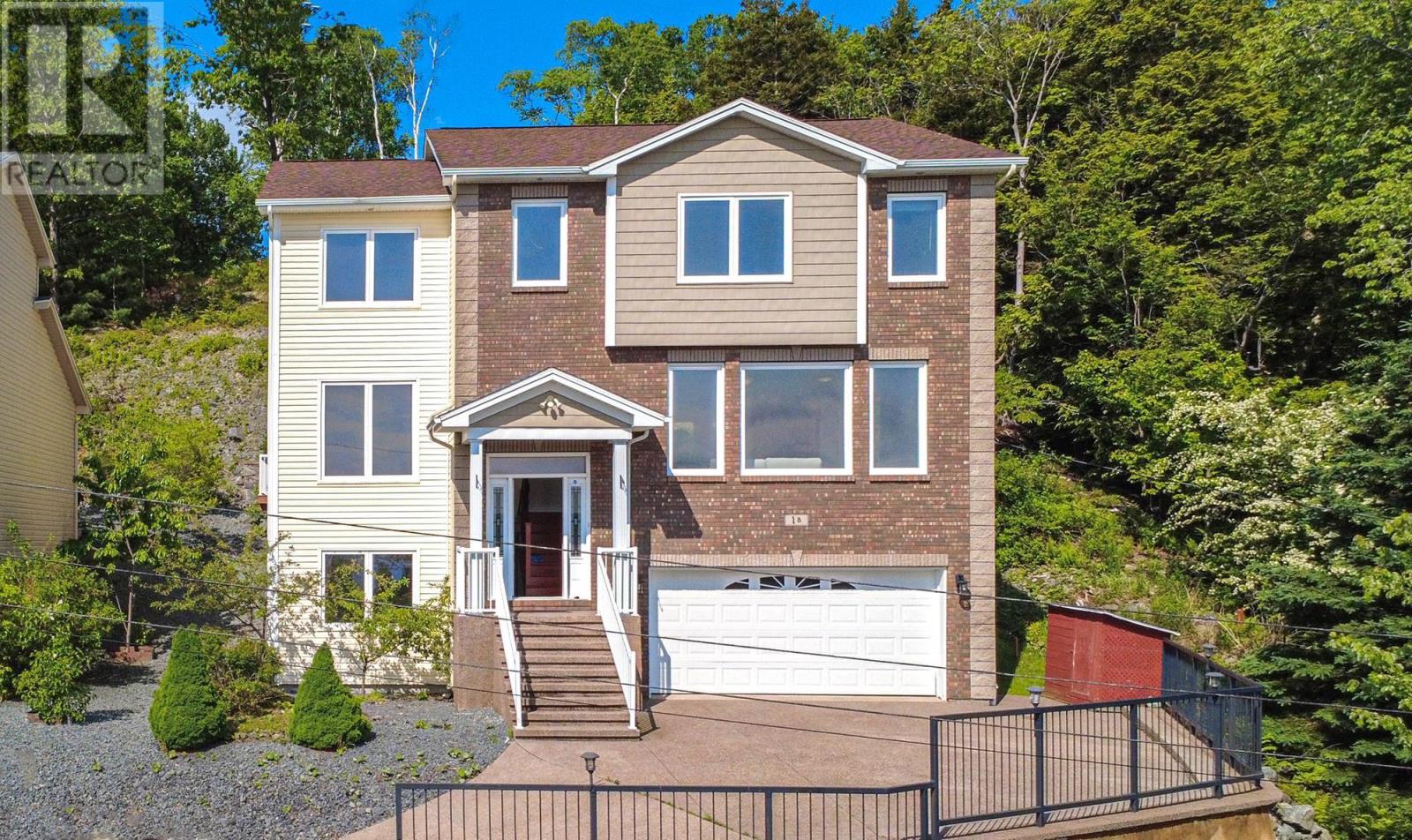 1 B Millview Avenue, Bedford, Nova Scotia  B4A 1G6 - Photo 1 - 202514590