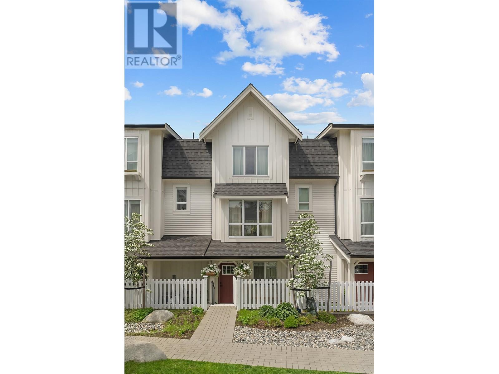 98 24951 112 AVENUE, Maple Ridge, British Columbia