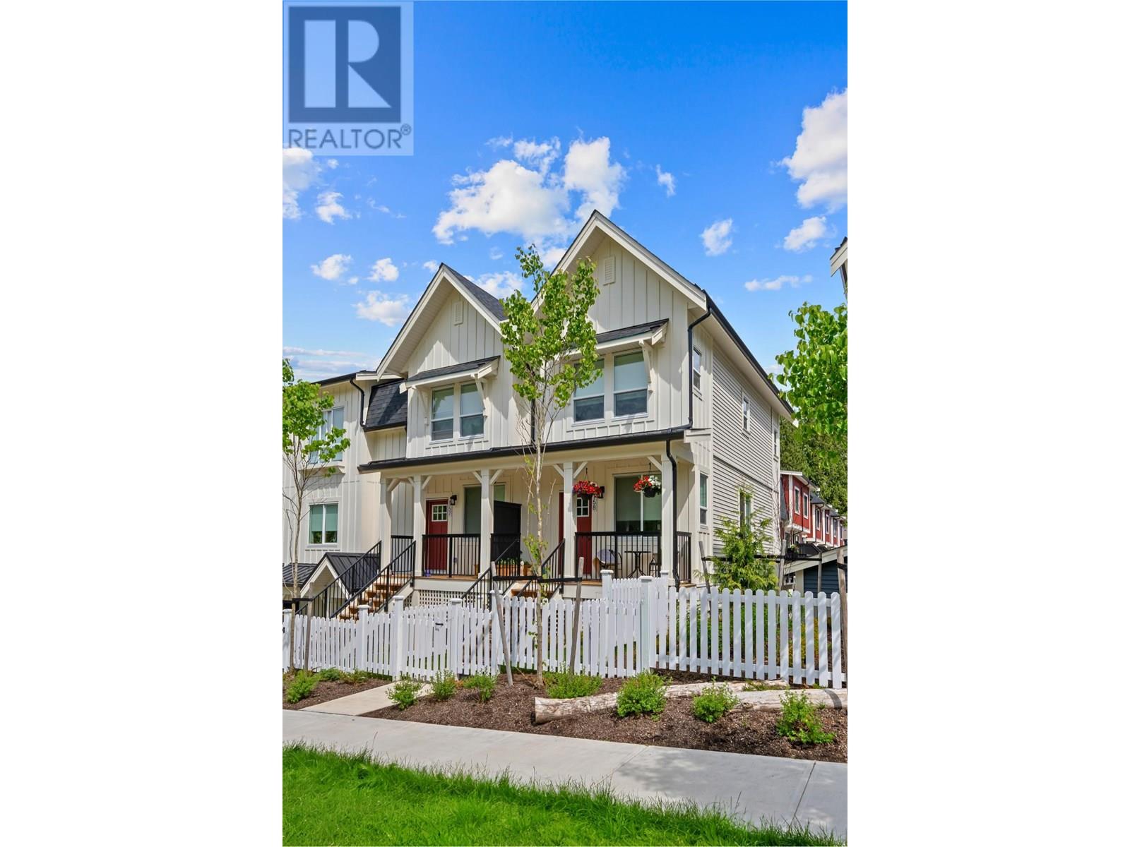 12 24951 112 AVENUE, Maple Ridge, British Columbia