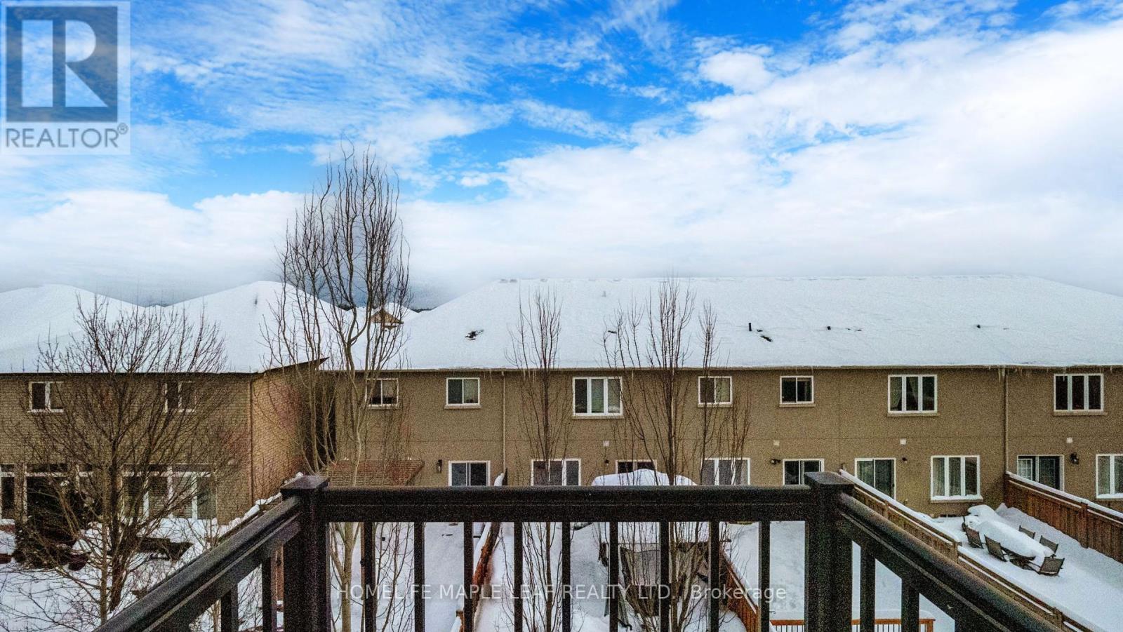 26 Borers Creek Circle, Hamilton, Ontario  L8B 1W3 - Photo 31 - X12219146