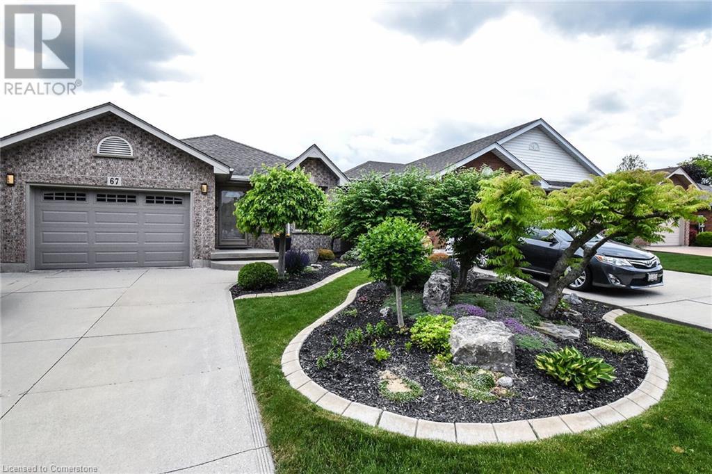 Property at 67 LAWNHURST Drive image 1