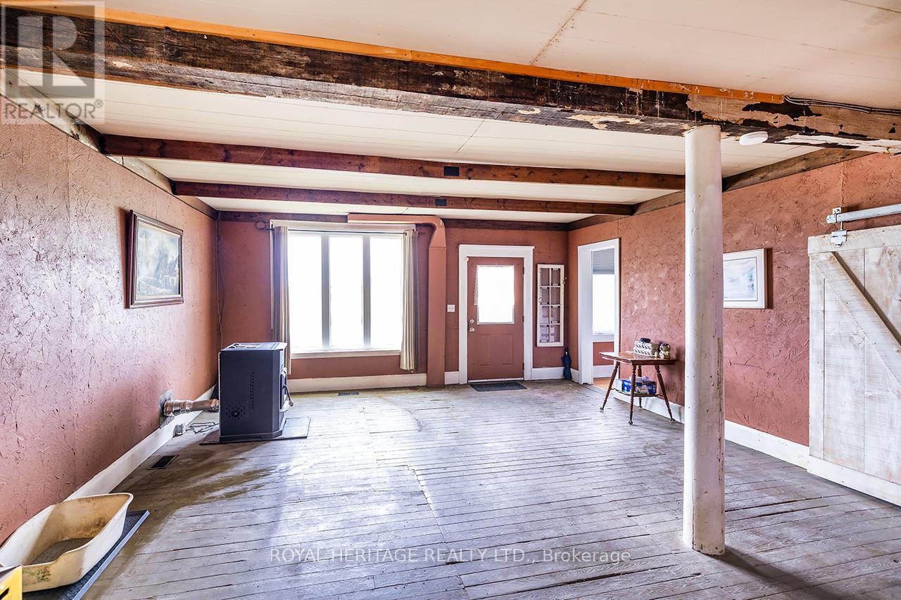 833 Woodville Road, Kawartha Lakes (Eldon), Ontario  K0M 2T0 - Photo 12 - X12219282