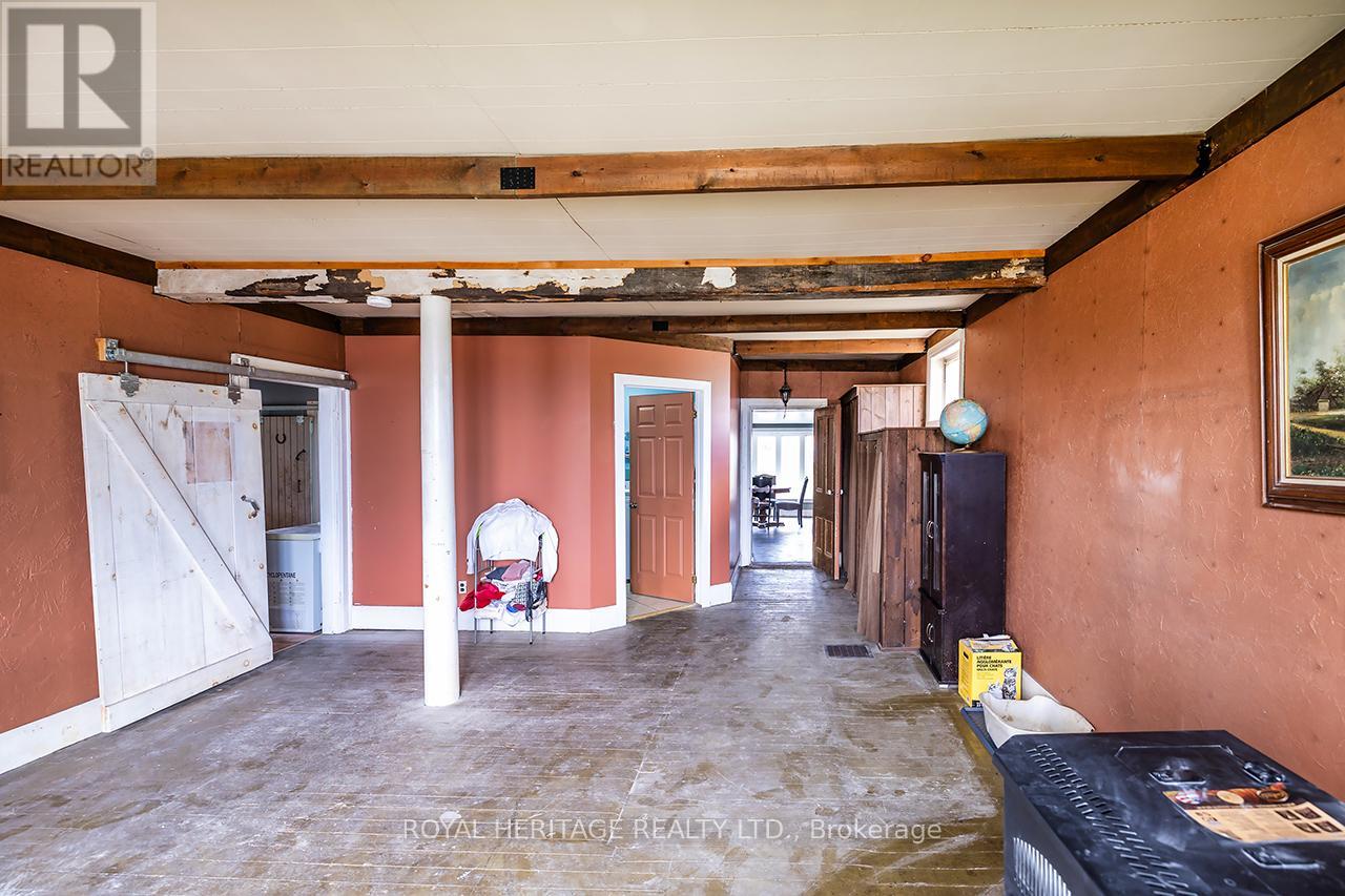 833 Woodville Road, Kawartha Lakes (Eldon), Ontario  K0M 2T0 - Photo 13 - X12219282